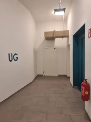2-Zimmer-Wohnung mieten in Wiener Neustadt – 42 m², € 455 – Bild 20 von 23