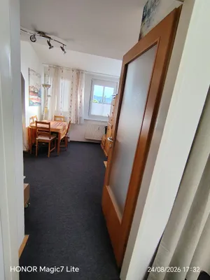1-Zimmer-Wohnung mieten in Klagenfurt – 30 m², € 420 – Bild 3 von 15
