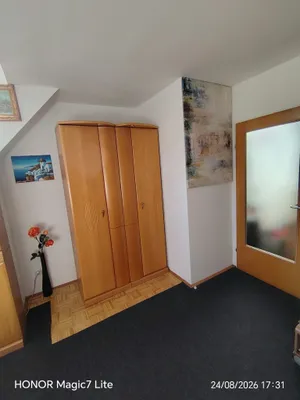 1-Zimmer-Wohnung mieten in Klagenfurt – 30 m², € 420 – Bild 9 von 15