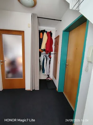 1-Zimmer-Wohnung mieten in Klagenfurt – 30 m², € 420 – Bild 8 von 15