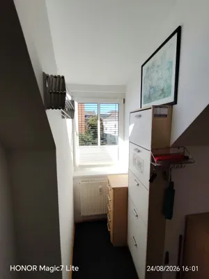 1-Zimmer-Wohnung mieten in Klagenfurt – 30 m², € 420 – Bild 12 von 15