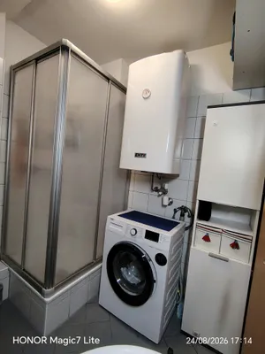 1-Zimmer-Wohnung mieten in Klagenfurt – 30 m², € 420 – Bild 7 von 15