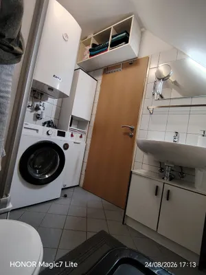 1-Zimmer-Wohnung mieten in Klagenfurt – 30 m², € 420 – Bild 11 von 15