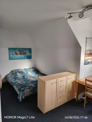 1-Zimmer-Wohnung mieten in Klagenfurt – 30 m², € 420 – Bild 5 von 15