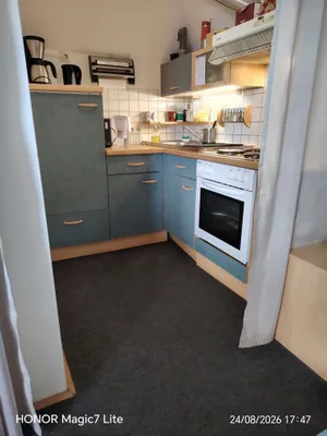 1-Zimmer-Wohnung mieten in Klagenfurt – 30 m², € 420 – Bild 2 von 15