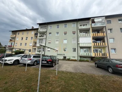2-Zimmer-Wohnung kaufen in Vöcklabruck – 65 m², € 158.000 – Bild 11 von 11