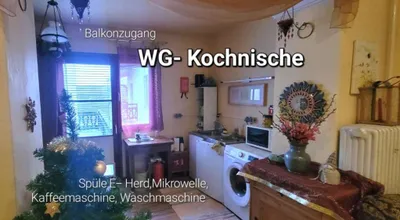 1-Zimmer-Wohnung mieten in Zwettl – 18 m², € 390 – Bild 2 von 3