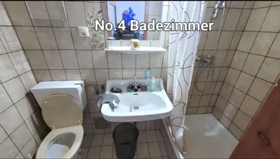 1-Zimmer-Wohnung mieten in Zwettl – 18 m², € 390 – Bild 3 von 3