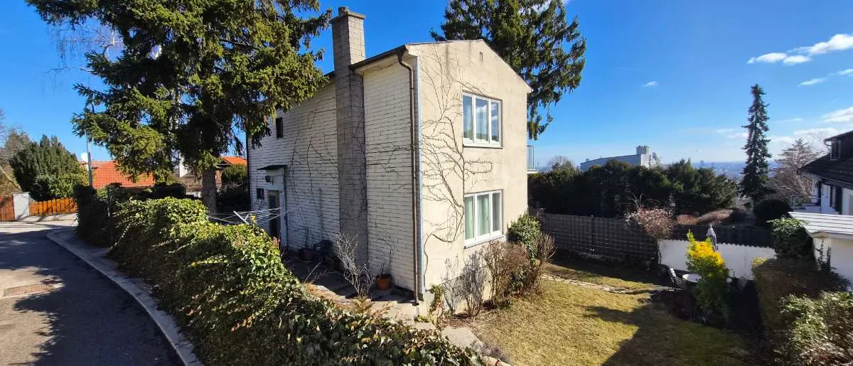 Haus – Wien, Grinzing