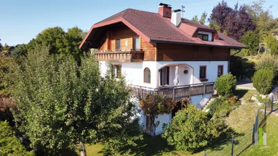 5-Zimmer-Haus kaufen in Braunau am Inn – 145 m²