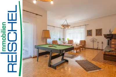13-Zimmer-Haus kaufen in Mödling – 378,17 m², € 980.000 – Bild 1 von 27