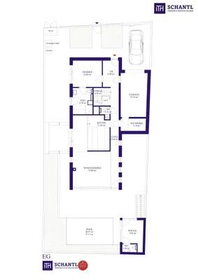 5-Zimmer-Immobilie kaufen in Bruck an der Leitha – 240,27 m², € 1.350.000 – Bild 21 von 23