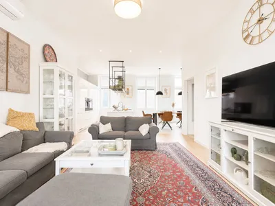 Wohnung mieten in Wien – 15 m², € 550 – Bild 4 von 8