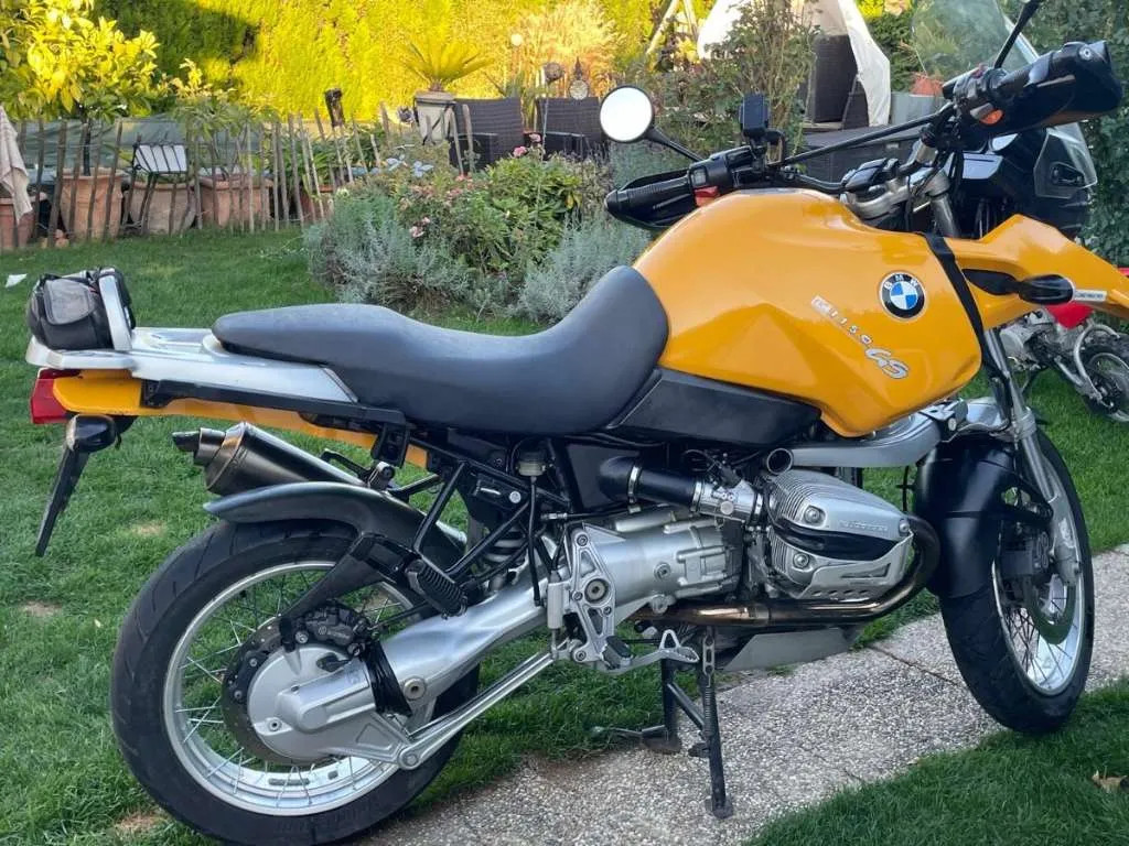 BMW R 1150