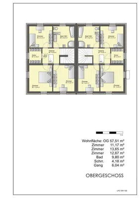 Grundstück kaufen in Wels-Land – 410 m², € 470.132 – Bild 4 von 4