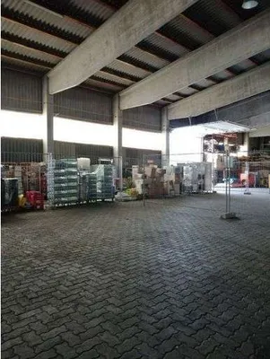 Gewerbeimmobilie mieten in Wien – 800 m², € 6 – Bild 5 von 8