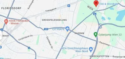 Gewerbeimmobilie mieten in Wien – 800 m², € 6 – Bild 4 von 8