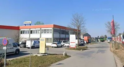 Gewerbeimmobilie mieten in Wien – 800 m², € 6 – Bild 3 von 8