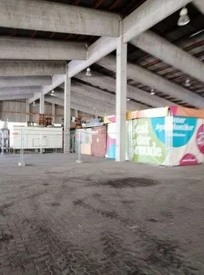 Gewerbeimmobilie mieten in Wien – 800 m², € 6 – Bild 2 von 8