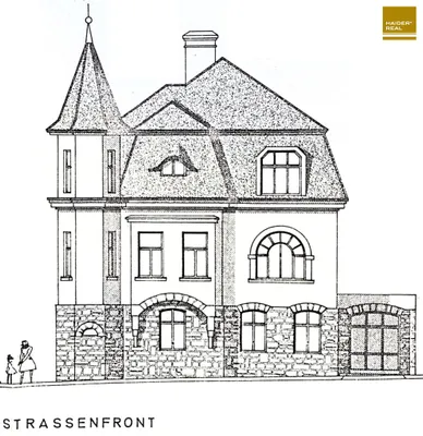 7-Zimmer-Immobilie kaufen in Tulln – 250 m², € 1.490.000 – Bild 31 von 32