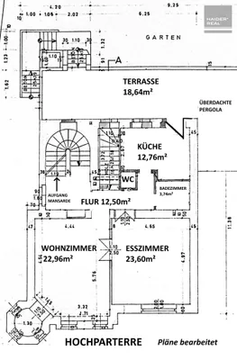 7-Zimmer-Immobilie kaufen in Tulln – 250 m², € 1.490.000 – Bild 29 von 32