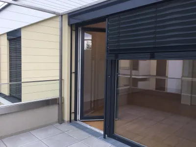 2-Zimmer-Wohnung mieten in Wien – 55 m², € 1.086 – Bild 2 von 14