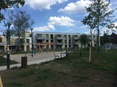 2-Zimmer-Wohnung mieten in Wien – 55 m², € 1.086 – Bild 11 von 14
