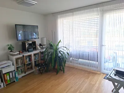 2-Zimmer-Wohnung mieten in Wien – 55 m², € 1.086