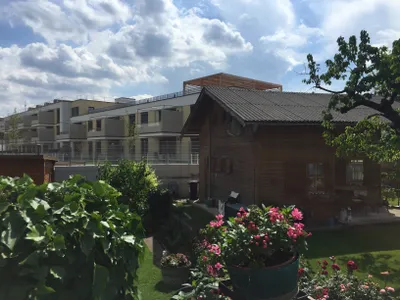 2-Zimmer-Wohnung mieten in Wien – 55 m², € 1.086 – Bild 10 von 14