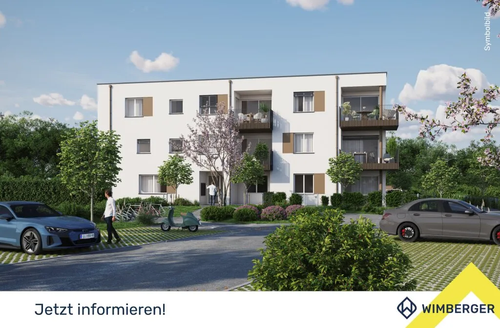 Wohnung – Sankt Marien - Ansicht 3
