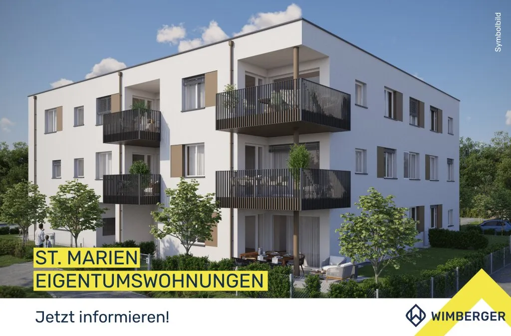 Wohnung – Sankt Marien