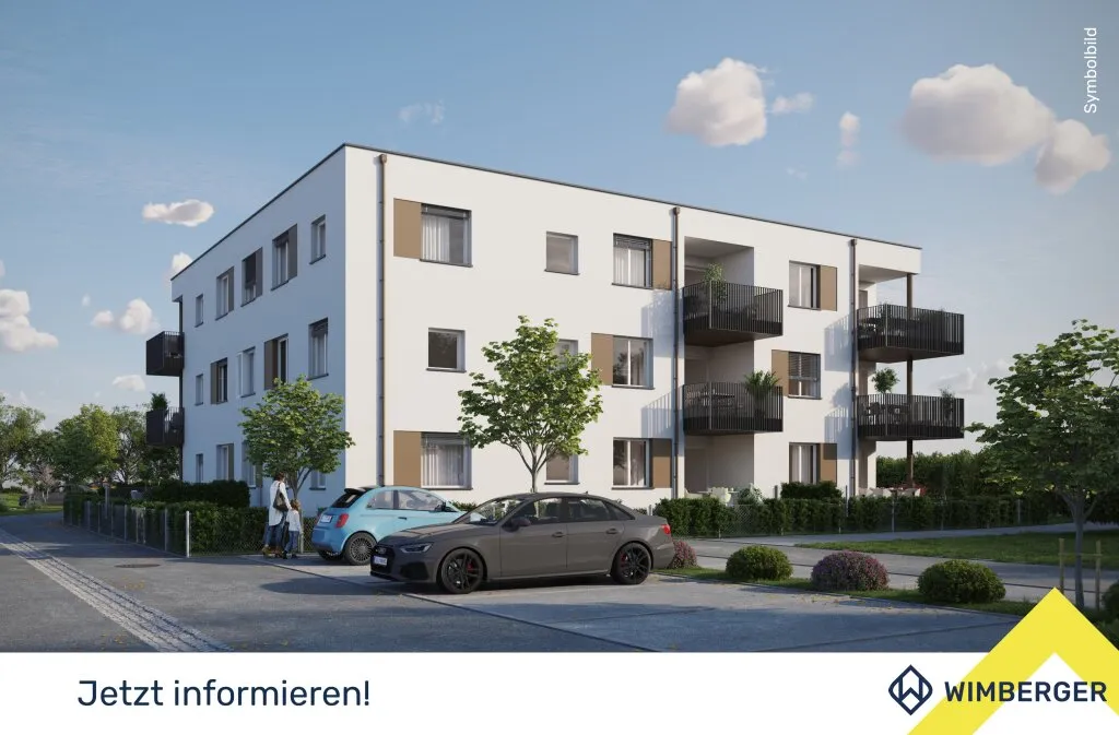 Wohnung – Sankt Marien - Ansicht 2