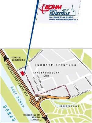 Gewerbeimmobilie mieten in Korneuburg – 260 m², € 1.700 – Bild 4 von 4