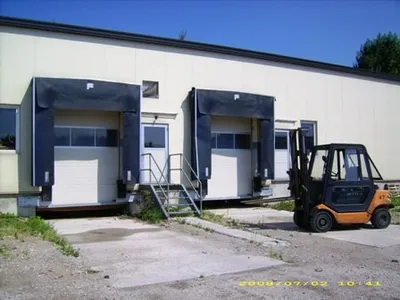 Gewerbeimmobilie mieten in Korneuburg – 260 m², € 1.700 – Bild 3 von 4