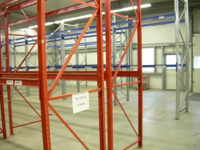 Gewerbeimmobilie mieten in Korneuburg – 260 m², € 1.700 – Bild 1 von 4