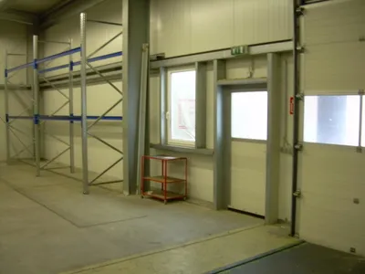 Gewerbeimmobilie mieten in Korneuburg – 260 m², € 1.700 – Bild 2 von 4