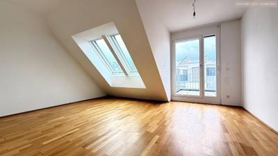 Ab sofort zu besichtigen: Klimatisierter 95m² DG-Wohntraum mit 48m² MEGA-TERRASSENFLÄCHE !!! – Bild 3