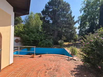 Grundstück kaufen in Sankt Pölten Land – 1 430 m², € 390.000 – Bild 2 von 7