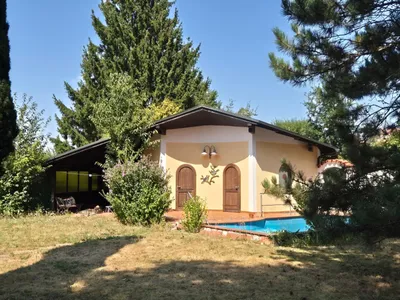 Grundstück kaufen in Sankt Pölten Land – 1 430 m², € 390.000 – Bild 1 von 7