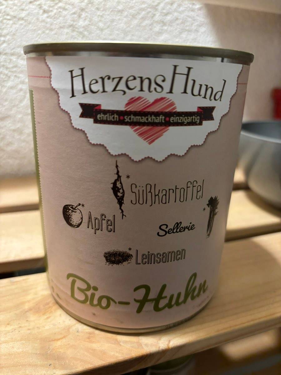 Hundefutter Herzens Hund,  200,- (3300 Amstetten) - willhaben