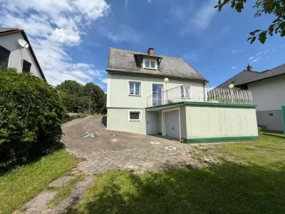 4-Zimmer-Immobilie kaufen in Hartberg-Fürstenfeld – 100 m², € 250.000 – Bild 3 von 27