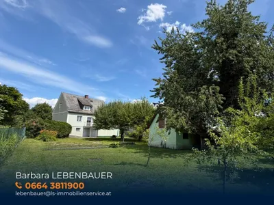 4-Zimmer-Immobilie kaufen in Hartberg-Fürstenfeld – 100 m², € 250.000 – Bild 1 von 27