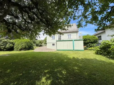 4-Zimmer-Immobilie kaufen in Hartberg-Fürstenfeld – 100 m², € 250.000 – Bild 6 von 27