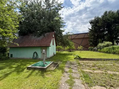 4-Zimmer-Immobilie kaufen in Hartberg-Fürstenfeld – 100 m², € 250.000 – Bild 9 von 27