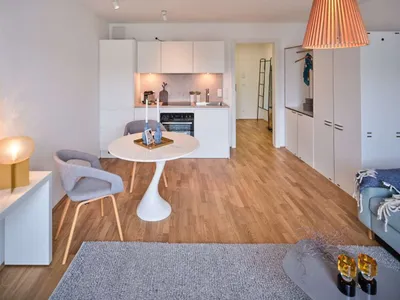 1-Zimmer-Wohnung kaufen in Wien – 36,26 m², € 199.900 – Bild 3 von 7