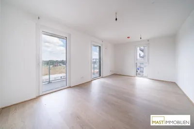 3-Zimmer-Wohnung kaufen in Wien – 62,47 m², € 450.000 – Bild 3 von 13