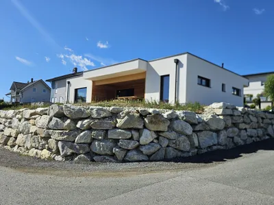 3-Zimmer-Haus kaufen in Oberwart – 122 m², € 695.000