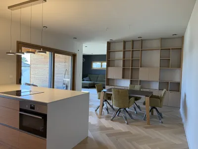 3-Zimmer-Haus kaufen in Oberwart – 122 m², € 695.000 – Bild 4 von 26