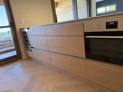 3-Zimmer-Haus kaufen in Oberwart – 122 m², € 695.000 – Bild 5 von 26