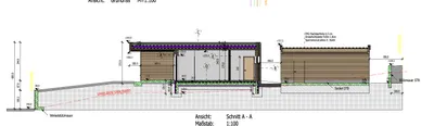 3-Zimmer-Haus kaufen in Oberwart – 122 m², € 695.000 – Bild 24 von 26